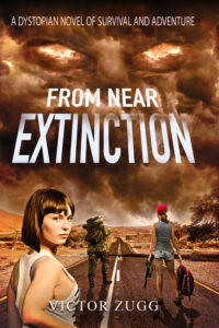 From Near Extinction by Victor Zugg