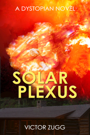 Solar Plexus by Victor Zugg