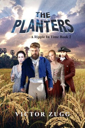 The Planters by Victor Zugg